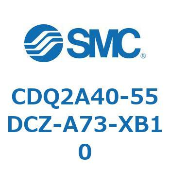 CDQ2A40-55 SMC