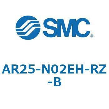 レギュレータ AR-Bシリーズ AR25 SMC