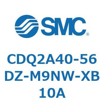 CDQ2A40-56 SMC