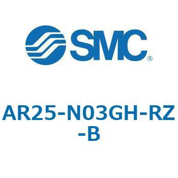 レギュレータ AR-Bシリーズ AR25 SMC