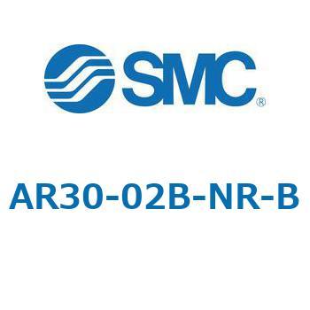 レギュレータ AR-Bシリーズ AR30 SMC