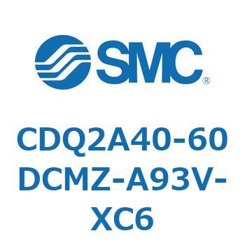 CDQ2A40-60 SMC
