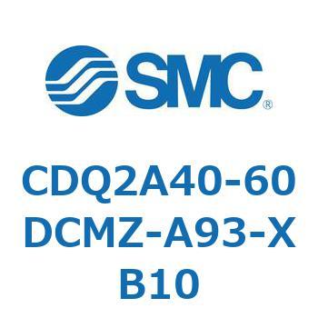 CDQ2A40-60 SMC