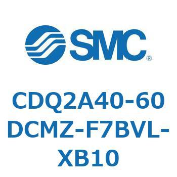 CDQ2A40-60 SMC