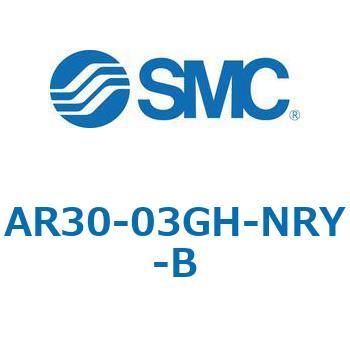 レギュレータ AR-Bシリーズ AR30 SMC