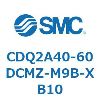 CDQ2A40-60 SMC