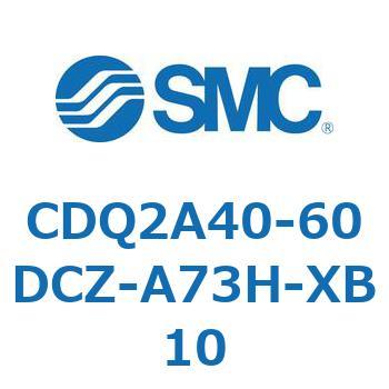 CDQ2A40-60 SMC