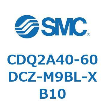 CDQ2A40-60 SMC