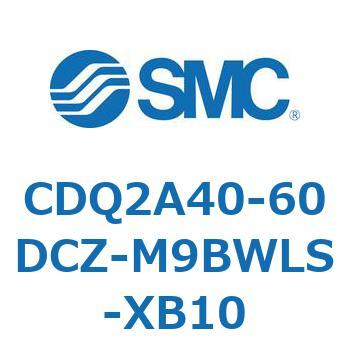 CDQ2A40-60 SMC