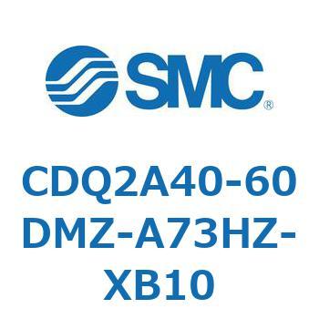 CDQ2A40-60 SMC