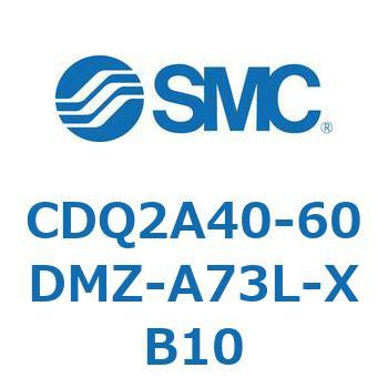 CDQ2A40-60 SMC