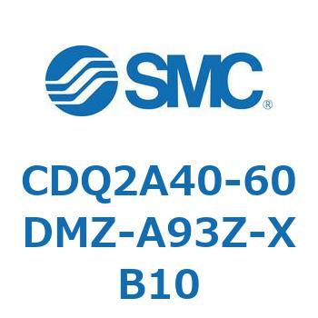 CDQ2A40-60 SMC