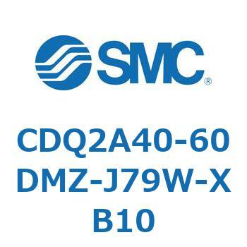 CDQ2A40-60 SMC