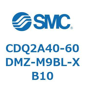 CDQ2A40-60 SMC