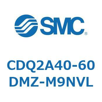 CDQ2A40-60 SMC