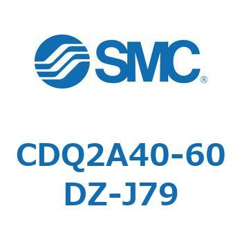CDQ2A40-60 SMC