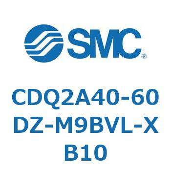 CDQ2A40-60 SMC