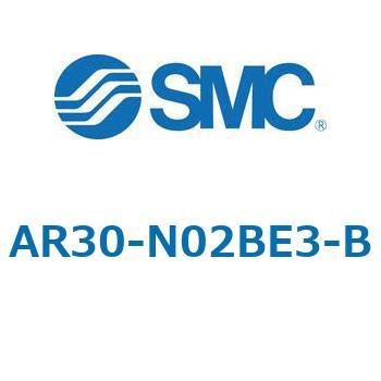 レギュレータ AR-Bシリーズ AR30 SMC
