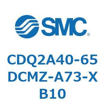 CDQ2A40-65 SMC