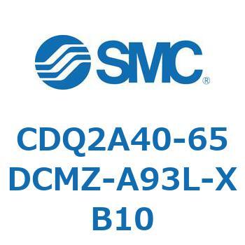 CDQ2A40-65 SMC