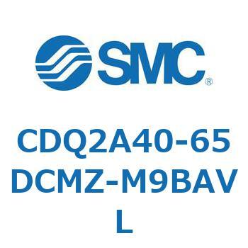 CDQ2A40-65 SMC