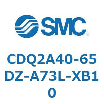 CDQ2A40-65 SMC