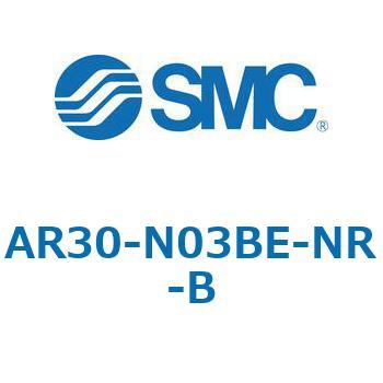 レギュレータ AR-Bシリーズ AR30 SMC