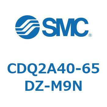 CDQ2A40-65 SMC