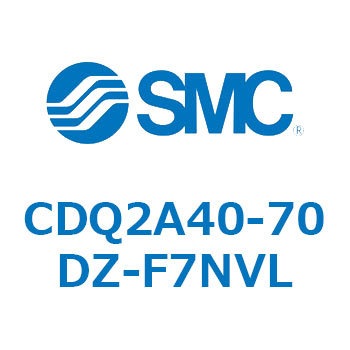 CDQ2A40-70 SMC