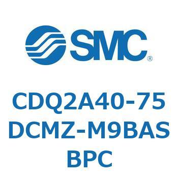 CDQ2A40-75 SMC