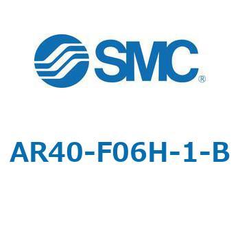 レギュレータ AR-Bシリーズ AR40 SMC