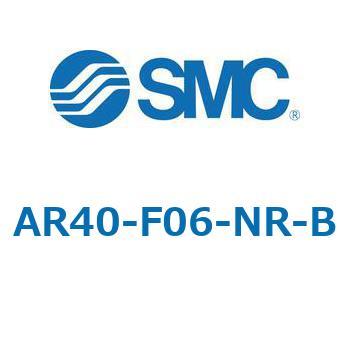 レギュレータ AR-Bシリーズ AR40 SMC