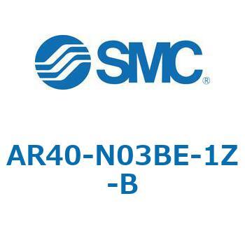 レギュレータ AR-Bシリーズ AR40 SMC