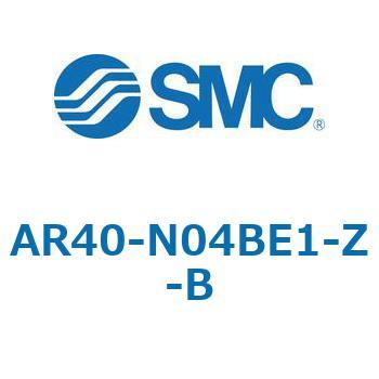 レギュレータ AR-Bシリーズ AR40 SMC