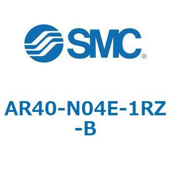 レギュレータ AR-Bシリーズ AR40 SMC