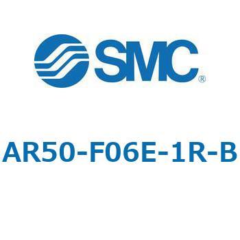 レギュレータ AR-Bシリーズ AR50 SMC
