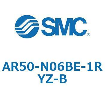 レギュレータ AR-Bシリーズ AR50 SMC