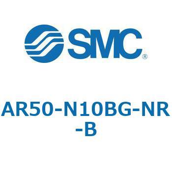 レギュレータ AR-Bシリーズ AR50 SMC