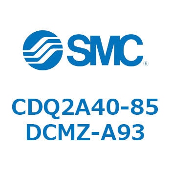 CDQ2A40-85 SMC