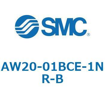 フィルタレギュレータ AW-Bシリーズ AW20 SMC