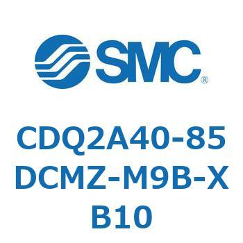 CDQ2A40-85 - SMC