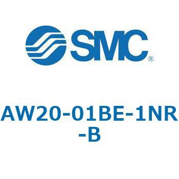 フィルタレギュレータ AW-Bシリーズ AW20 SMC