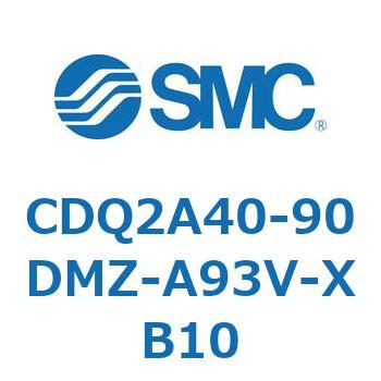 CDQ2A40-90 SMC