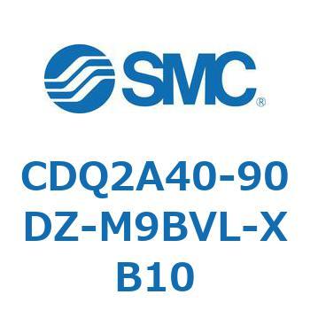 CDQ2A40-90 SMC