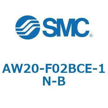 フィルタレギュレータ AW-Bシリーズ AW20 SMC