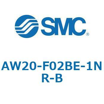 フィルタレギュレータ AW-Bシリーズ AW20 SMC