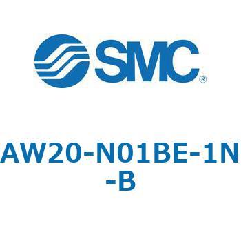 フィルタレギュレータ AW-Bシリーズ AW20 SMC