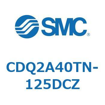 CDQ2A40TN SMC