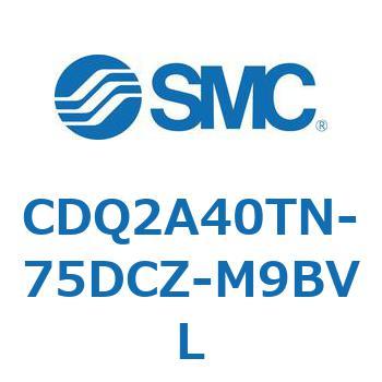 CDQ2A40TN SMC