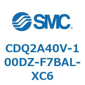 CDQ2A40V SMC